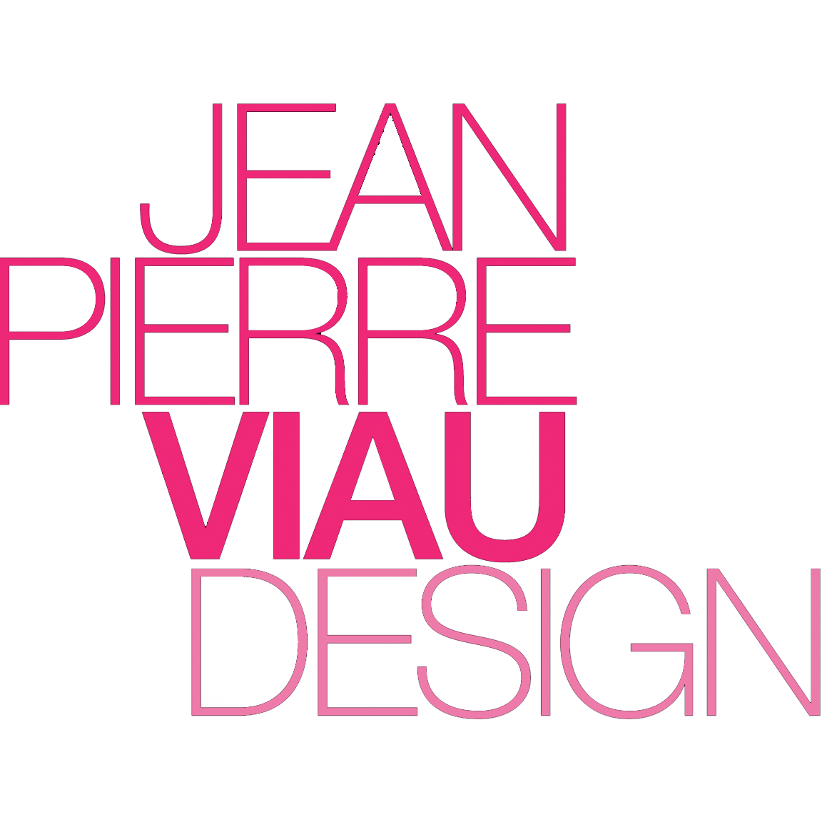 Jean-Pierre Viau Design