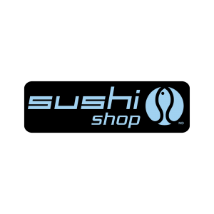 logo_sushi shop